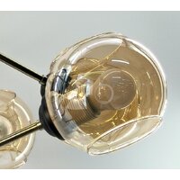 Люстра средней высоты Aitin Pro НПБ 02-8x60-105 C1609/8
