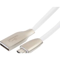 Кабель Cablexpert CC-G-mUSB01W-1.8M