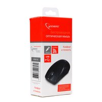 Мышь Gembird MUSW-320