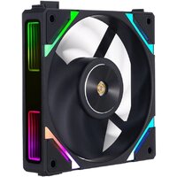Вентилятор для корпуса 1stPlayer XF7 ARGB (черный)
