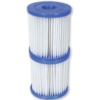 Каркасный бассейн Bestway 56411 (300х201х66)