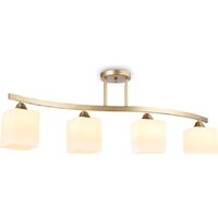 Припотолочная люстра Ambrella light Traditional TR303122