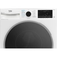 Стирально-сушильная машина BEKO B3DFR57H23W