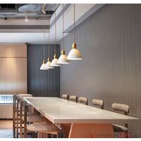 Подвесная люстра ImperiumLoft Olly01 177923-26