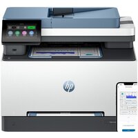 МФУ HP Color LaserJet Pro 3303sdw 499M6A
