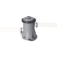 Каркасный бассейн Bestway Steel Pro 56679 (305x76)