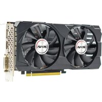 Видеокарта AFOX GTX 1660 Super 6GB GDDR6 AF1660S-6144D6H4-V2