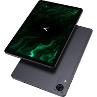 Планшет Digma Pro Zoom 4G 8GB/256GB (темно-серый)
