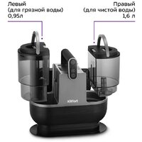 Пылесос Kitfort KT-5323