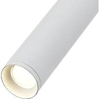 Подвесная люстра Escada 10275/1LED (белый)
