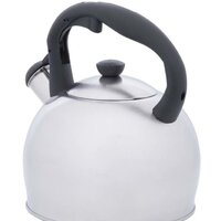 Чайник со свистком Resto Kitchenware Perseus 90602