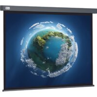 Проекционный экран CACTUS Wallscreen 187x332 CS-PSW-187X332-SG