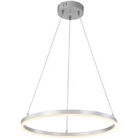 Подвесная люстра Escada Void 10254/1LED (Silver APP)