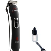 Триммер для бороды и усов GA.MA GT527