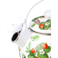 Чайник со свистком Agness Fruit Basket 934-569