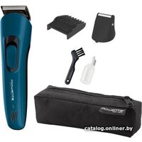 Триммер для бороды и усов Rowenta Jungle TN8908F0