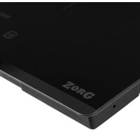 Варочная панель ZorG INO61 (черный)