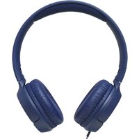 Наушники JBL Tune 500 (синий)