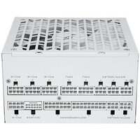 Блок питания Sama P850 850W P0850-WHPFF001-EU