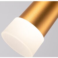 Подвесная люстра Arte Lamp Sabik A6010SP-1SG