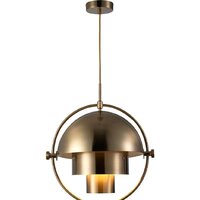 Подвесная люстра LOFT IT Multi-Lite LOFT9915-C
