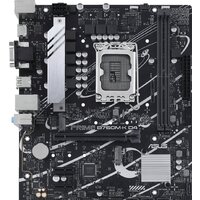Материнская плата ASUS Prime B760M-K D4
