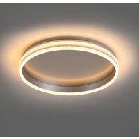 Припотолочная люстра Feron Shinning Ring AL5880 41695