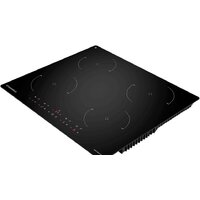 Варочная панель MAUNFELD CVI604EXBK