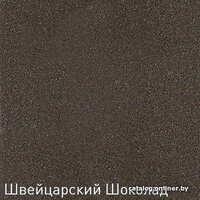 Кухонная мойка Zigmund & Shtain Kreis 505F (швейцарский шоколад)