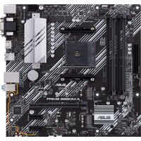 Материнская плата ASUS Prime B550M-A/CSM