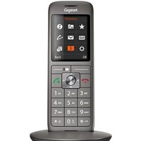 IP-телефон Gigaset CL660HX (серый)