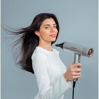 Фен Cecotec IoniCare RockStar Aluminum 4933