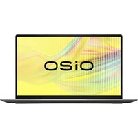 Ноутбук OSiO FocusLine F160A-007