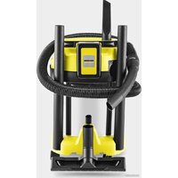 Пылесос Karcher WD 3-18 S Battery Set [1.628-576.0]