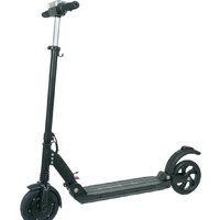 Электросамокат Kugoo S3 (черный)