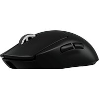 Игровая мышь Logitech Pro X Superlight 2 (черный)