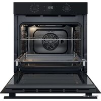 Электрический духовой шкаф Whirlpool OMR58CU1B