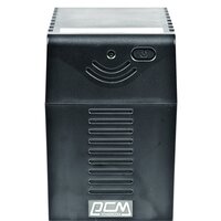 Источник бесперебойного питания Powercom RPT-600A Euro