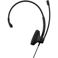 Офисная гарнитура Epos Impact 100 MS Mono USB-C+A