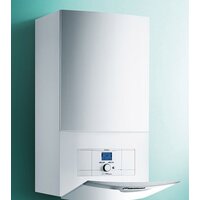 Отопительный котел Vaillant turboTEC plus VU 242/5-5