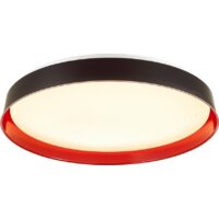 Припотолочная люстра Sonex Tuna Red 7710/EL