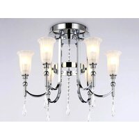 Подвесная люстра Ambrella light TR TR3243
