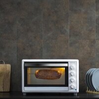 Мини-печь Cecotec Bake&Toast 4600 White Gyro