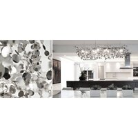 Подвесная люстра ImperiumLoft 40.1444 84495-22