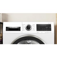 Сушильная машина Bosch Serie 6 WQG233DEPL