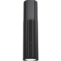 Кухонная вытяжка Weissgauff Sun 1400 Island BLDC Black
