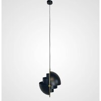 Подвесная люстра ImperiumLoft 40.2312 123433-22