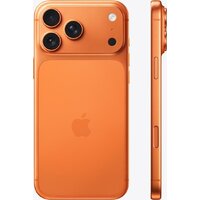 Телефон Apple iPhone 17 Pro Max 512GB (космический оранжевый)