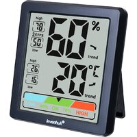 Термогигрометр Levenhuk Wezzer BASE L20 78884