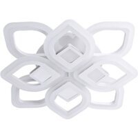 Припотолочная люстра LED4U 2721-8
